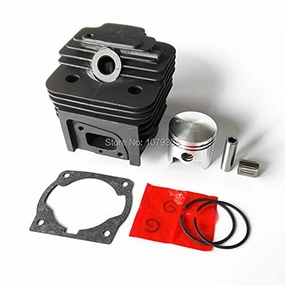 Cylinder Assembly Piston Kit For Gasoline Brush Cutter (43CC 2-Stroke Engine),organic plant fertilizer