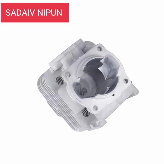 Cylinder Kit 40mm For 430 520 43CC 52CC Brush Cutter