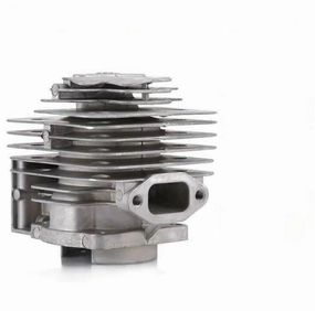 Cylinder Kit 40mm For 430 520 43CC 52CC Brush Cutter,organic plant fertilizer