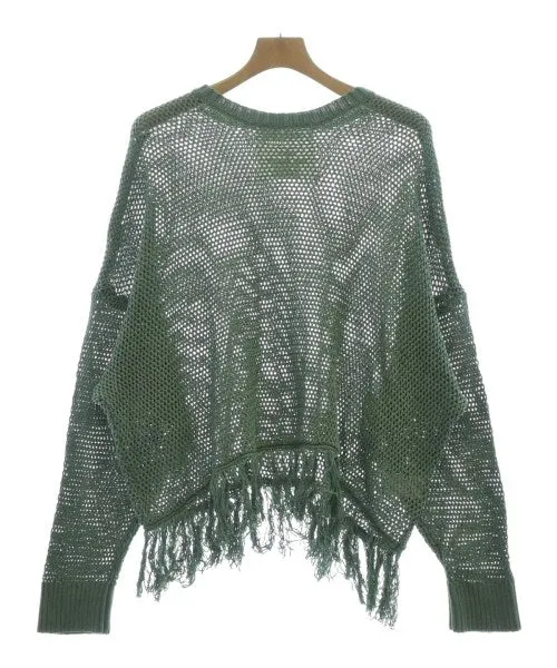 DAIRIKU Pullover