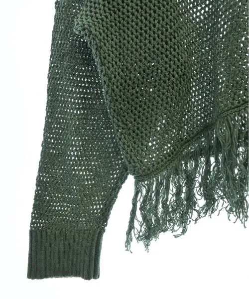 DAIRIKU Pullover
