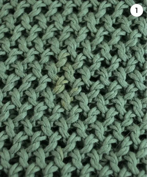 DAIRIKU Pullover