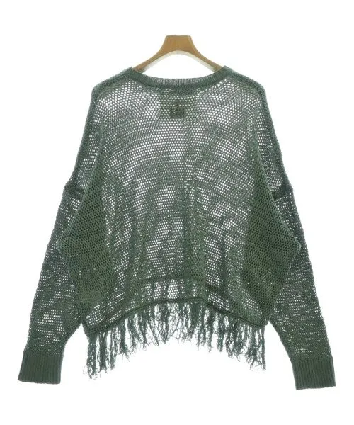 DAIRIKU Pullover