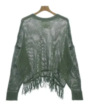 DAIRIKU Pullover