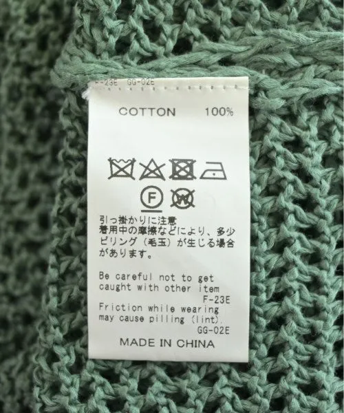 DAIRIKU Pullover