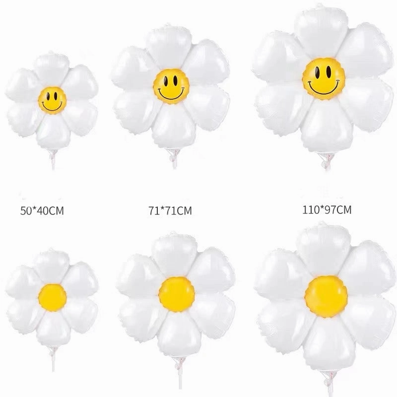 Daisy Balloon (L)
