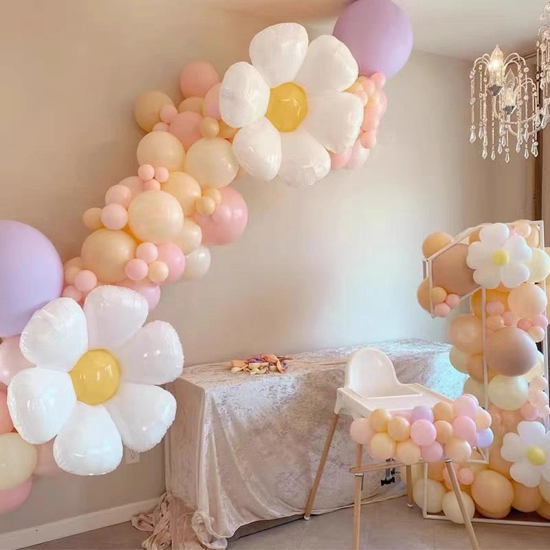 Daisy Balloon (L)