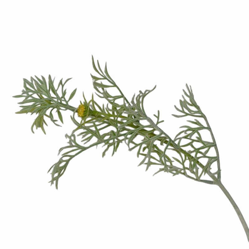 Daisy Buds Artificial Flowers Yellow DAISYBUDS001,dried artificial flower