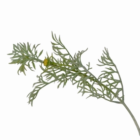 Daisy Buds Artificial Flowers Yellow DAISYBUDS001,dried artificial flower