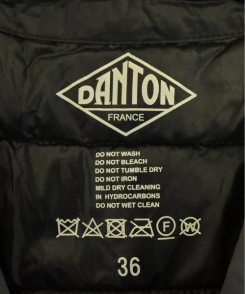 DANTON Daunenjacken/Westen