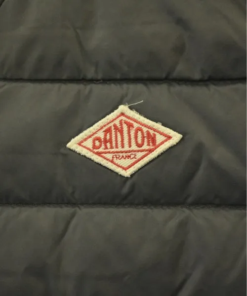 DANTON Daunenjacken/Westen