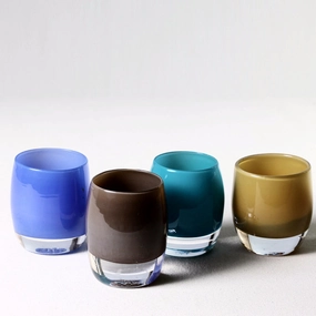 Darton Vases,hand-painted ceramic vase