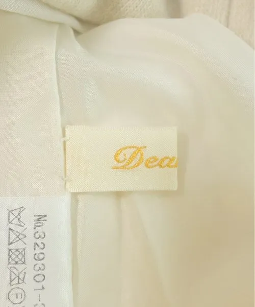 Deargue Daunenjacken/Westen