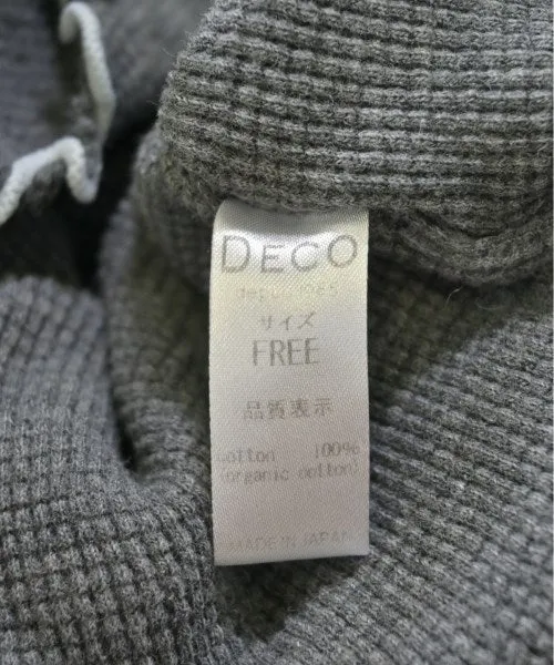 DECO Pullover
