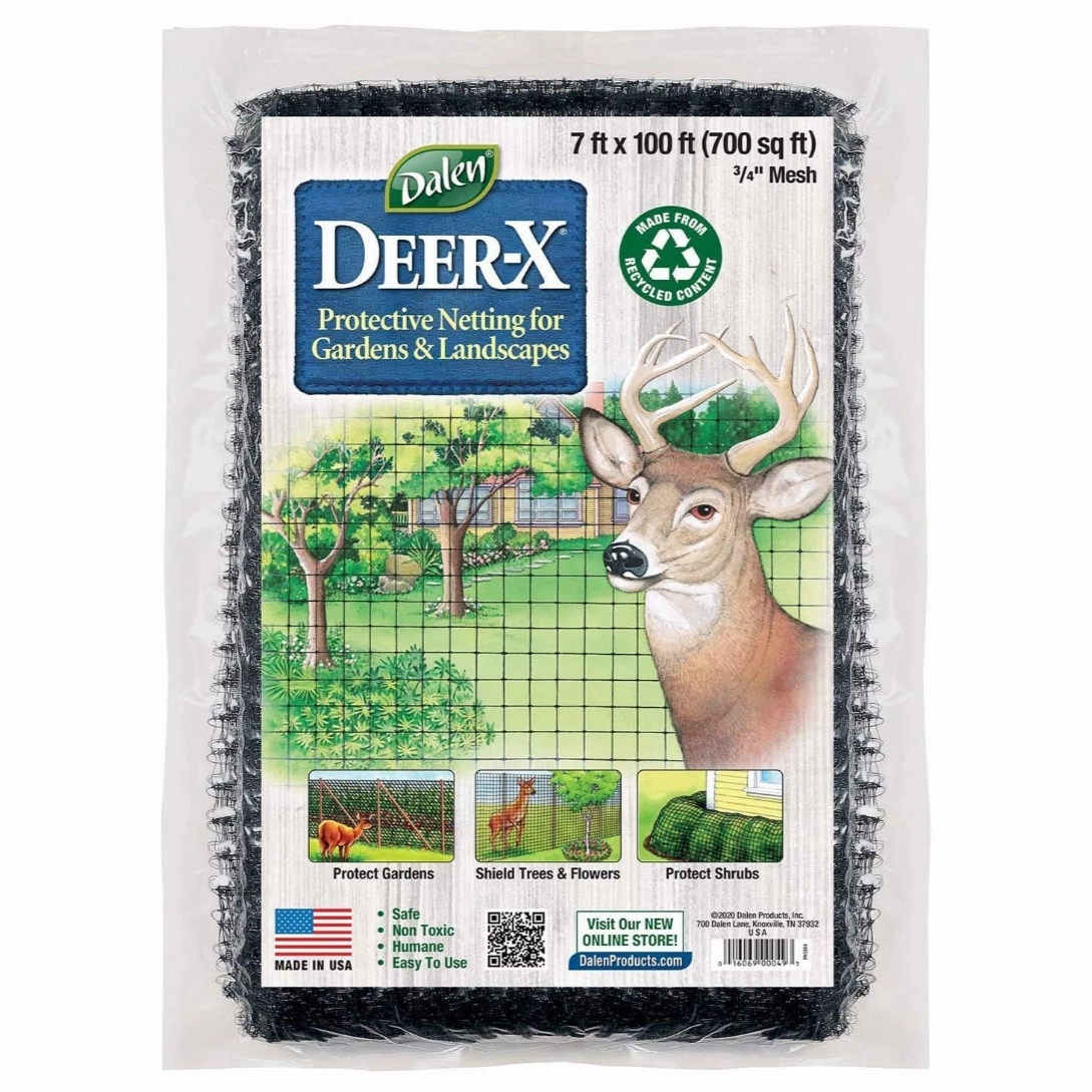 Deer Proof Netting,potted plant decor