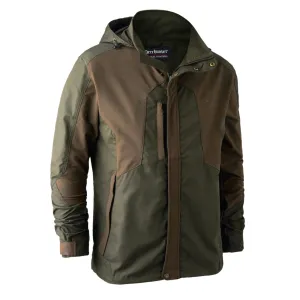 Deerhunter Strike Jacket Tiefgrün