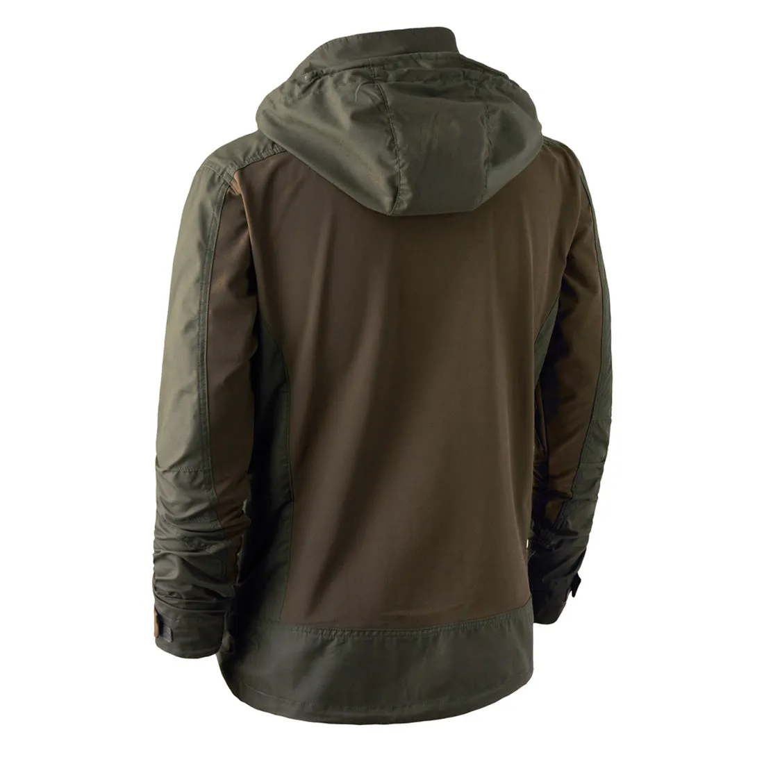 Deerhunter Strike Jacket Tiefgrün