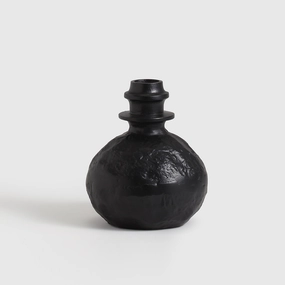 Deffi Vase,hand-painted ceramic vase