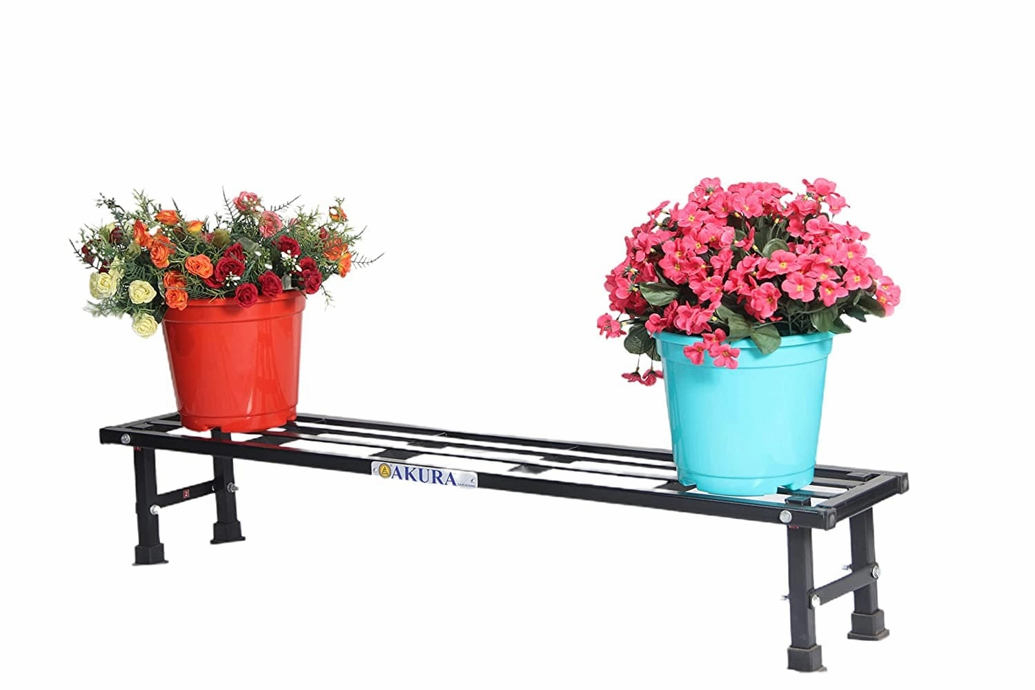 Delight Metal Gardening Stand/Planter Stand