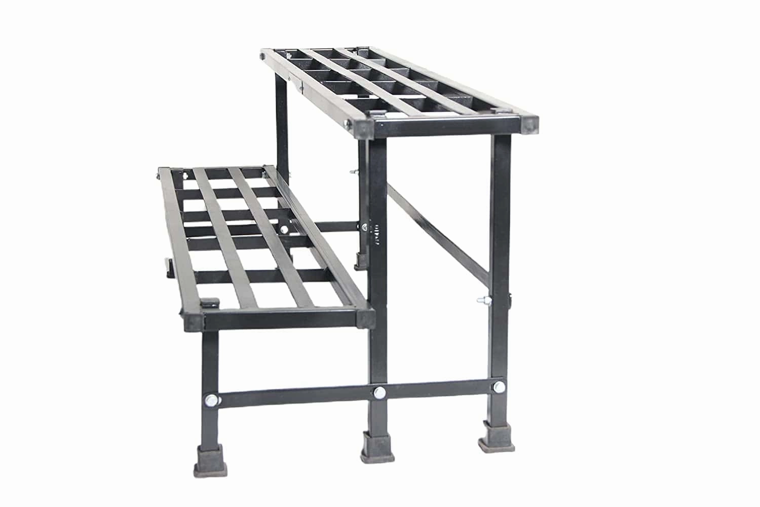 Delight Metal Gardening Stand/Planter Stand