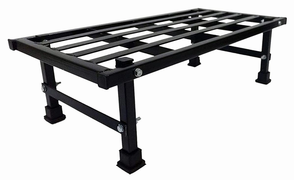 Delight Metal Gardening Stand/Planter Stand