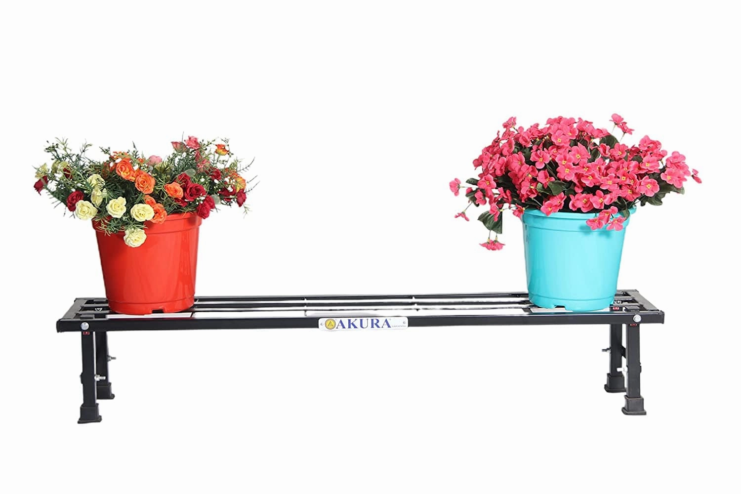 Delight Metal Gardening Stand/Planter Stand