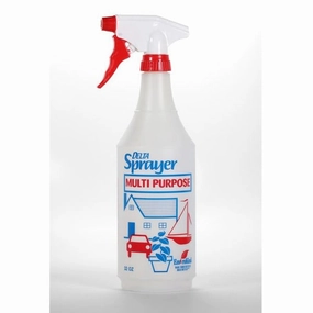 Delta Multi-Purpose Sprayer Bottle - 32 oz,potted plant decor