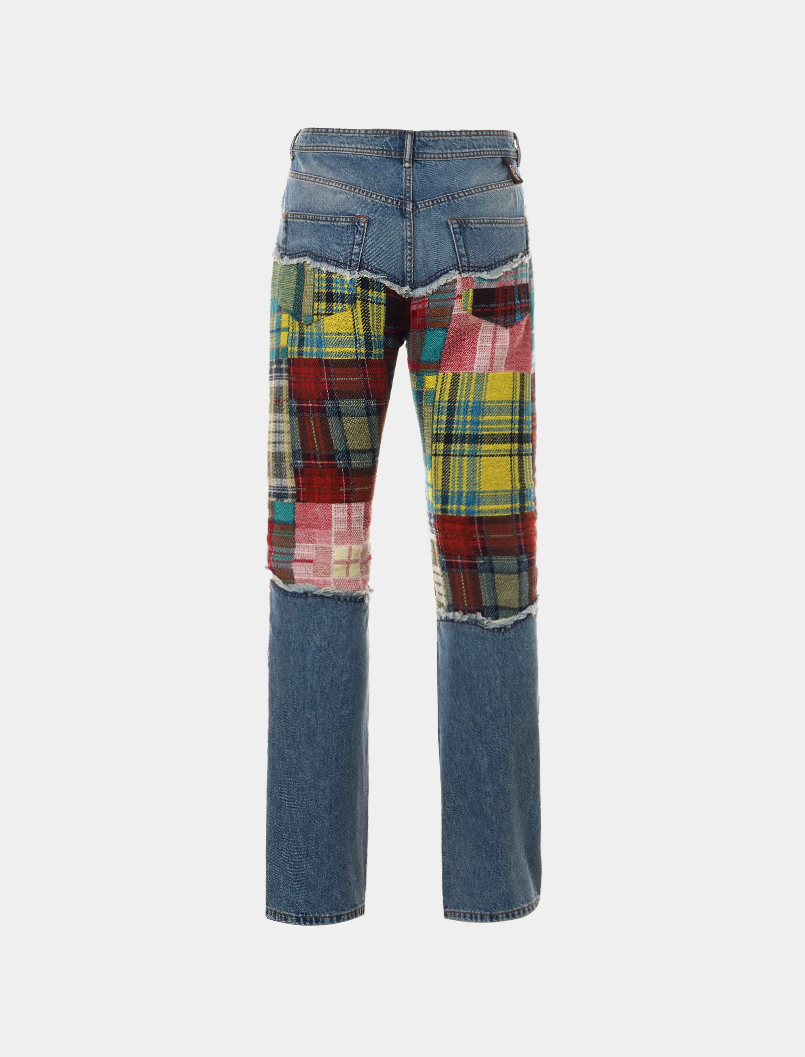 DENIM BOTTOMS Kleidung	ACNE STUDIOS