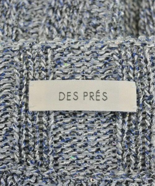 DES PRES Pullover