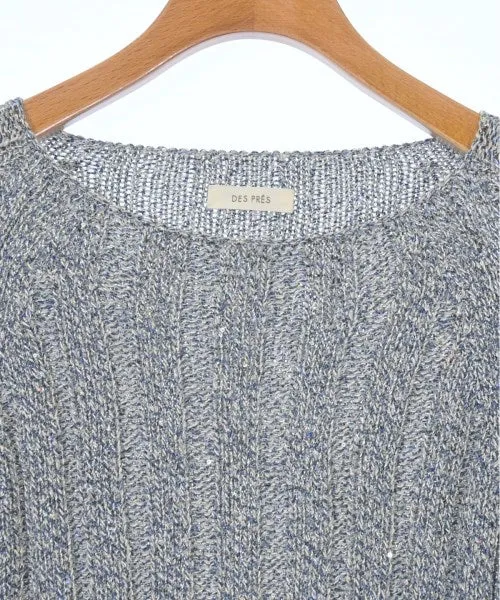 DES PRES Pullover