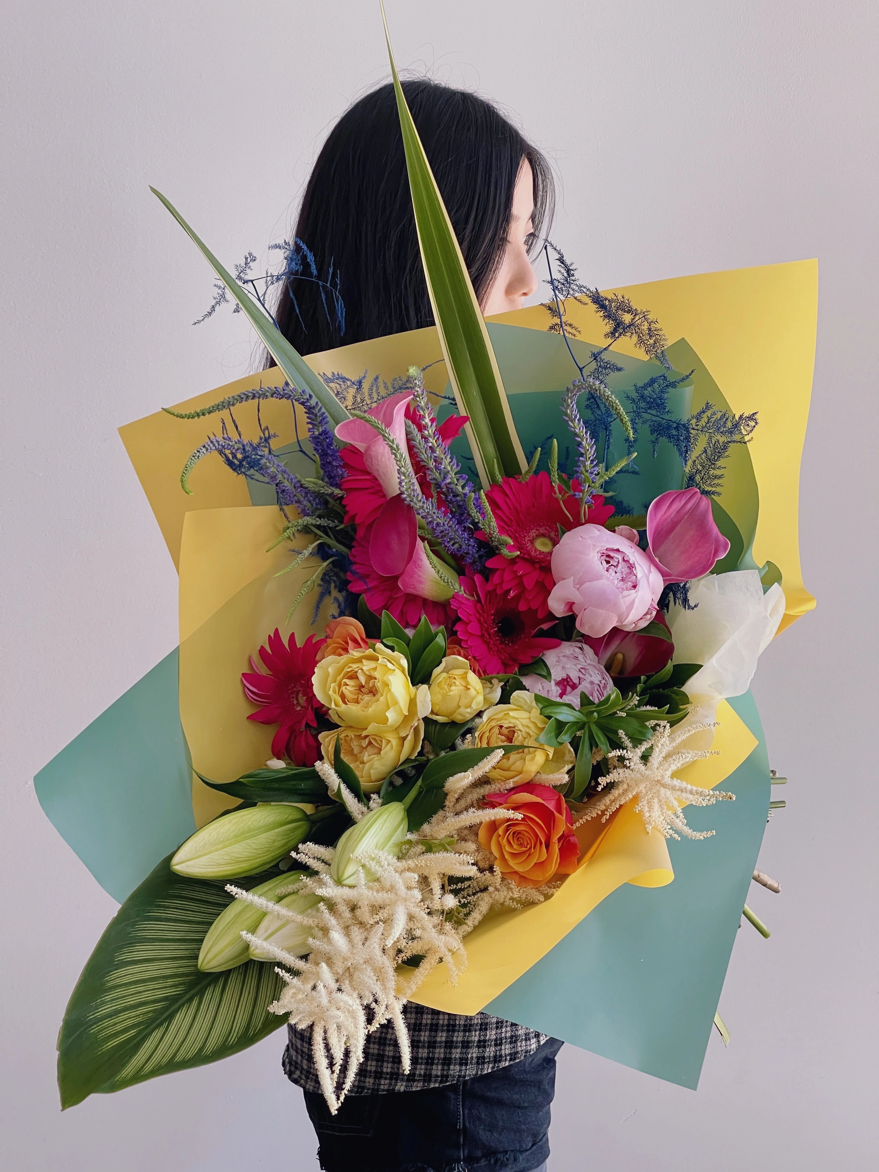 Designer's Choice Bouquet