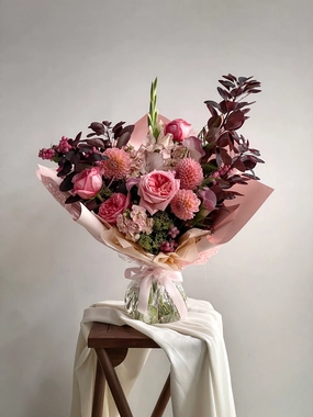 Designer's Choice Bouquet,mother's day bouquet