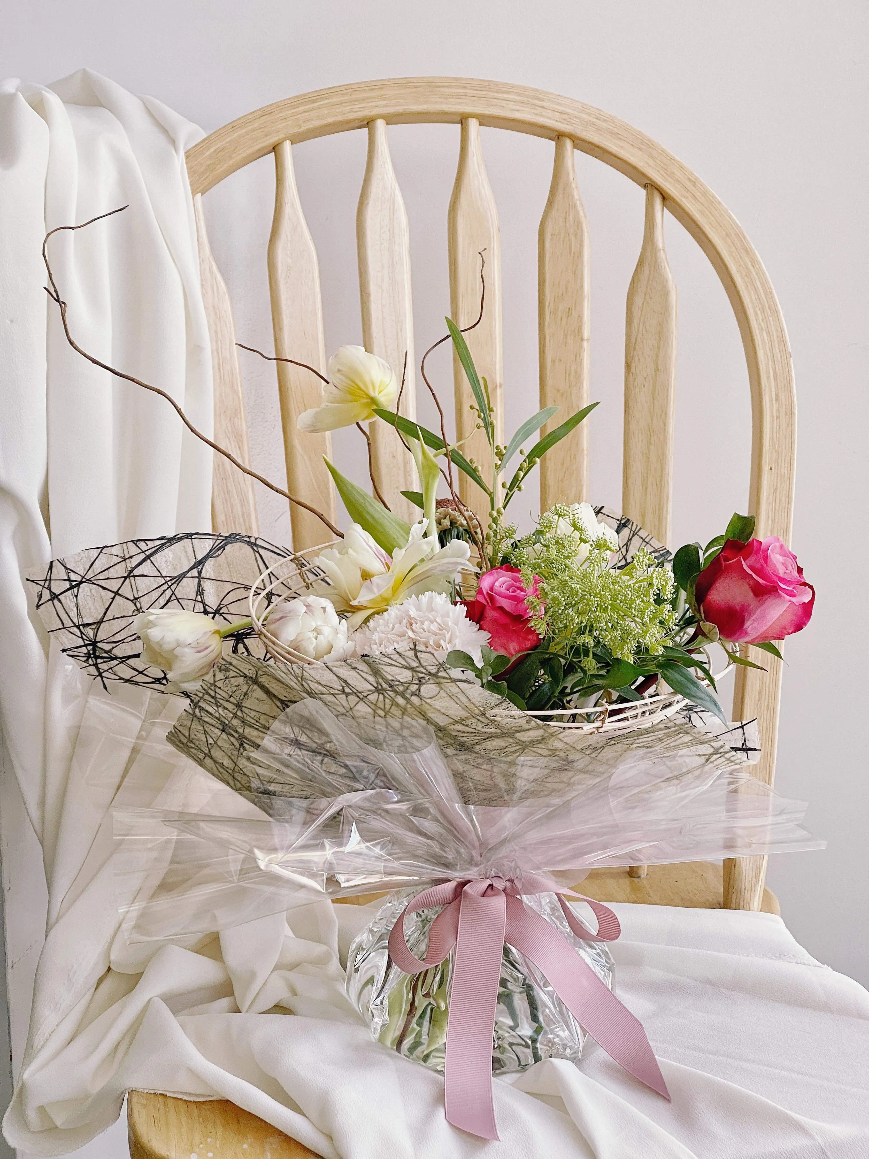 Designer's Choice Bouquet