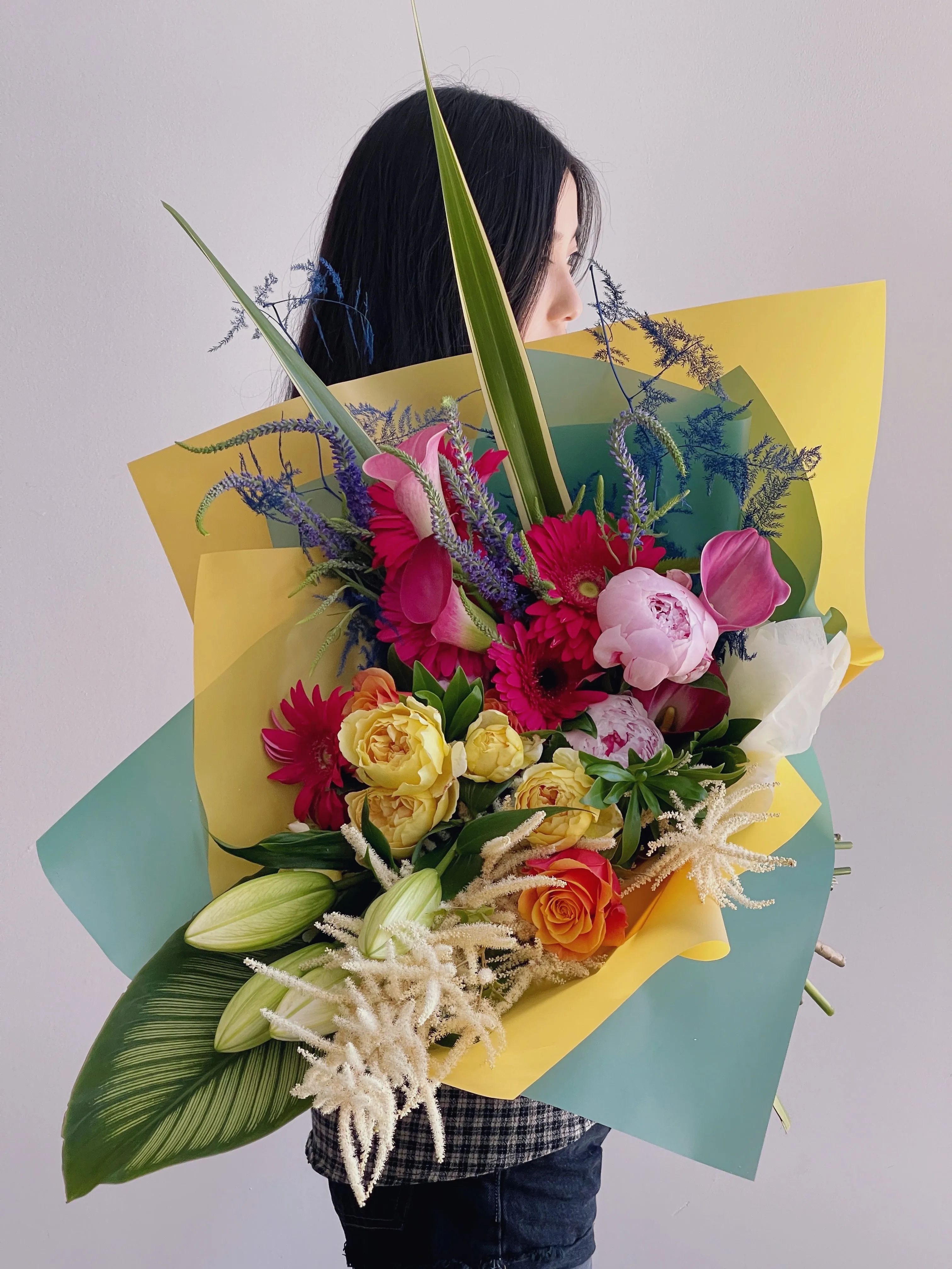 Designer's Choice Bouquet