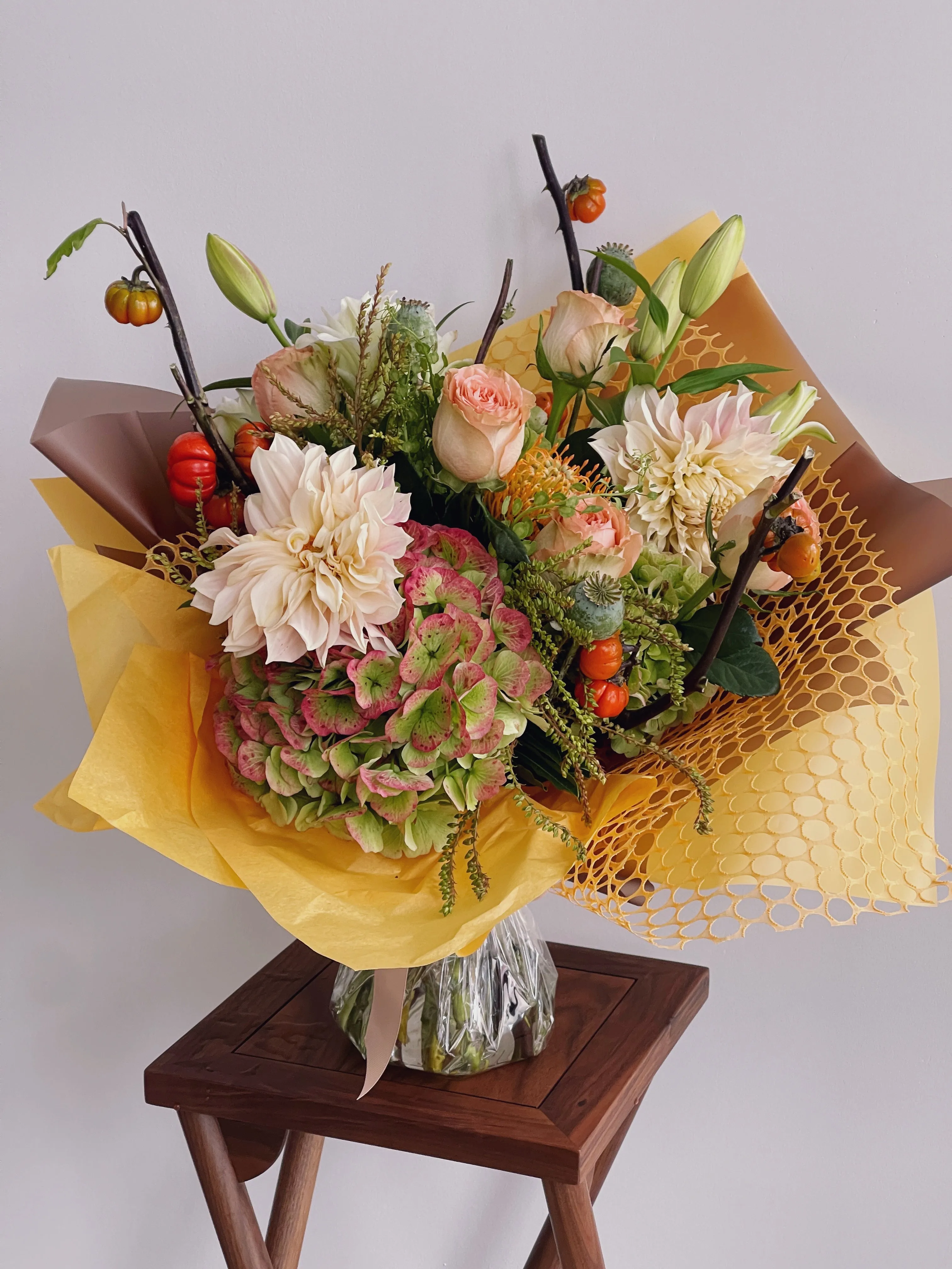 Designer's Choice Bouquet