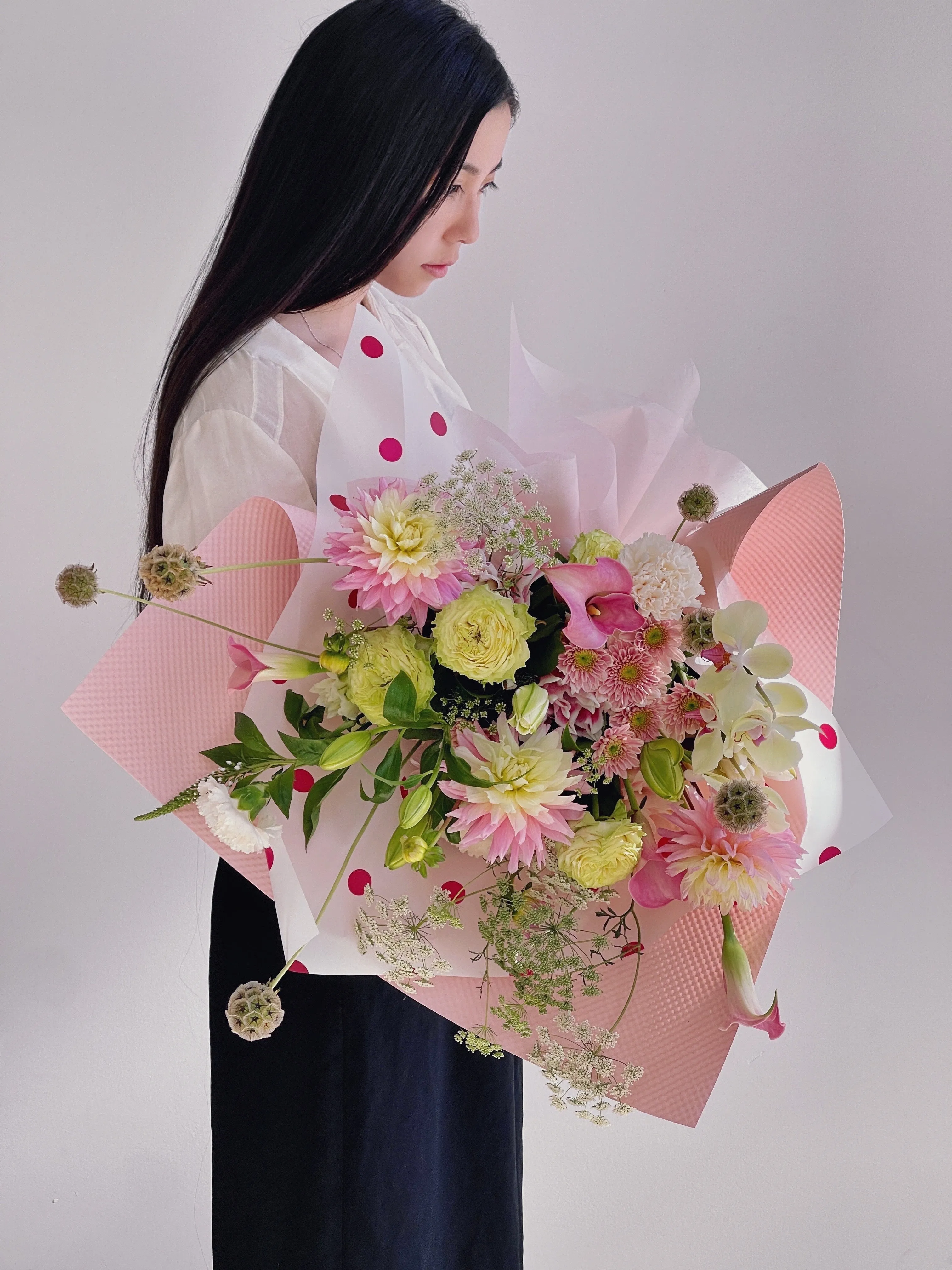 Designer's Choice Bouquet