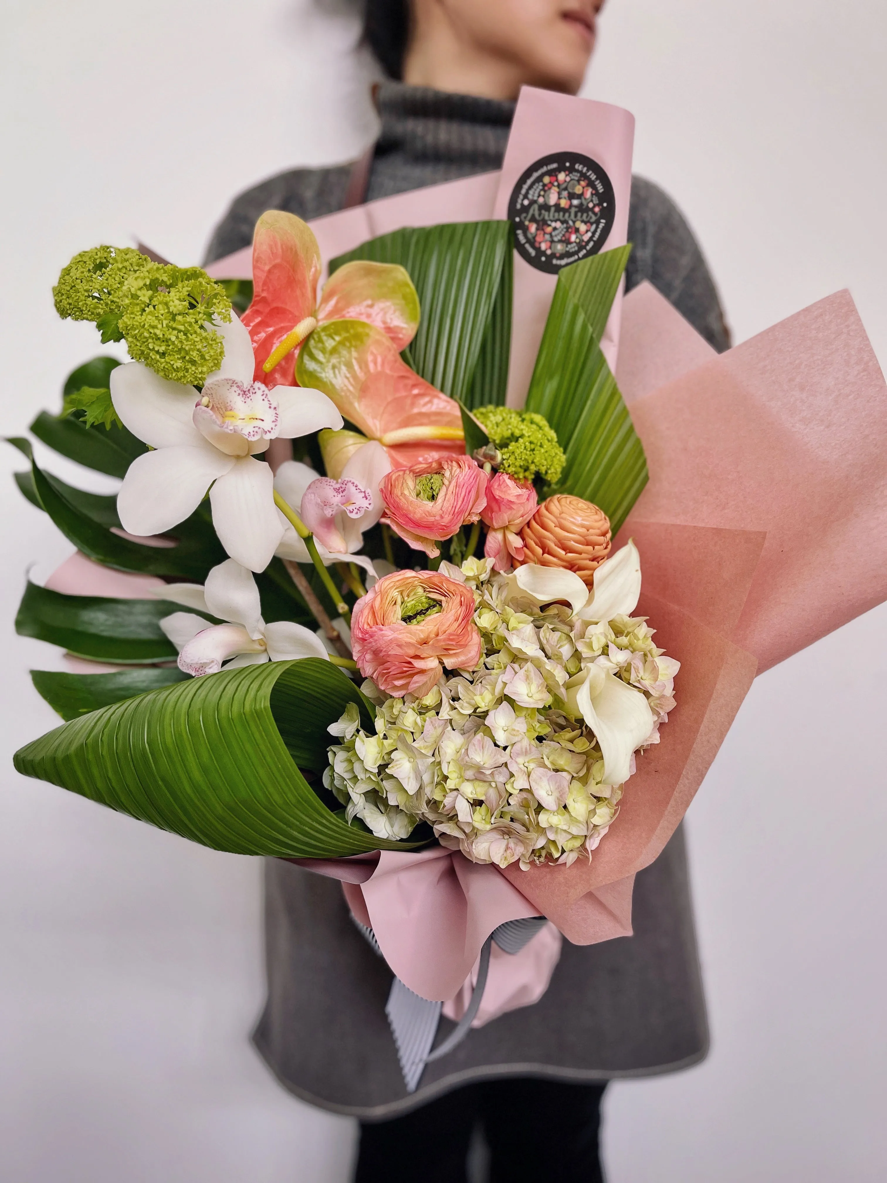 Designer's Choice Bouquet