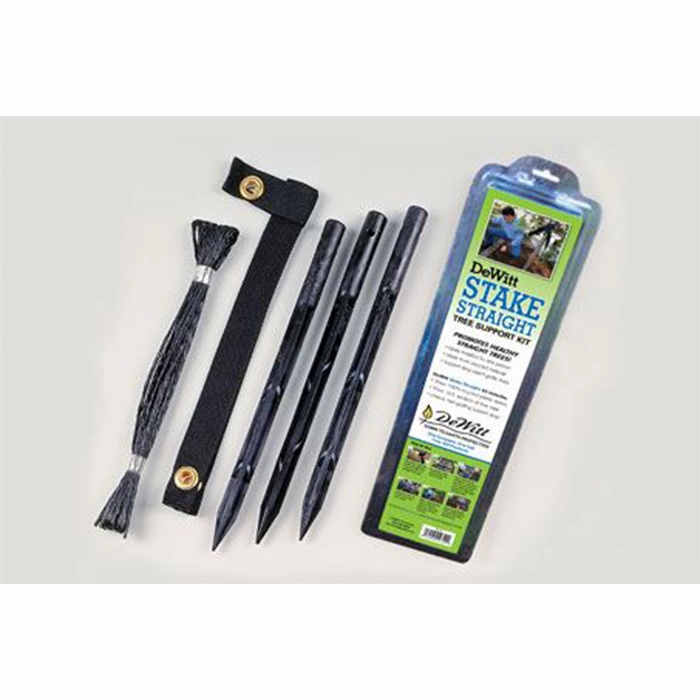 Dewitt Stake Straight Tree Support,potted plant decor