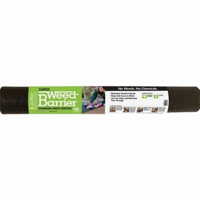 DeWitt Weed Barrier - Landscape Fabric,potted plant decor