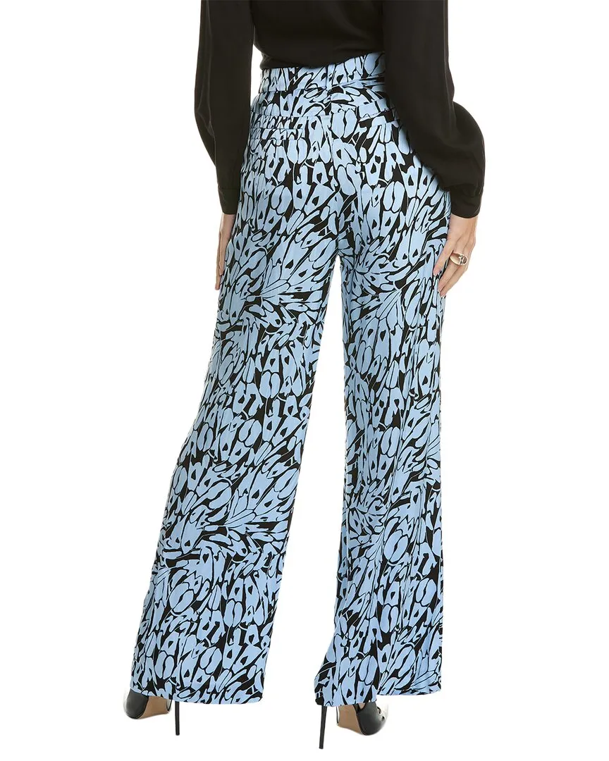 Diane von Furstenberg Adelaide Hose