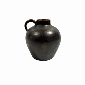 Diego Vase,hand-painted ceramic vase