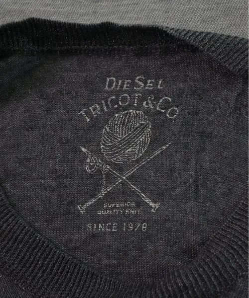 DIESEL Pullover