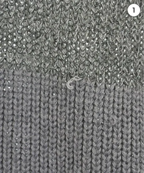DIESEL Pullover