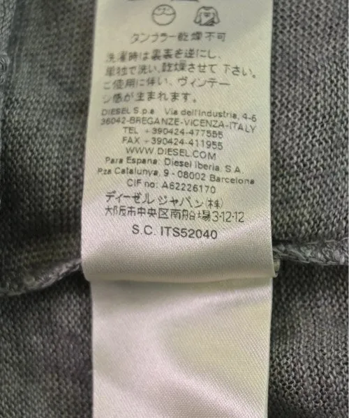 DIESEL Pullover