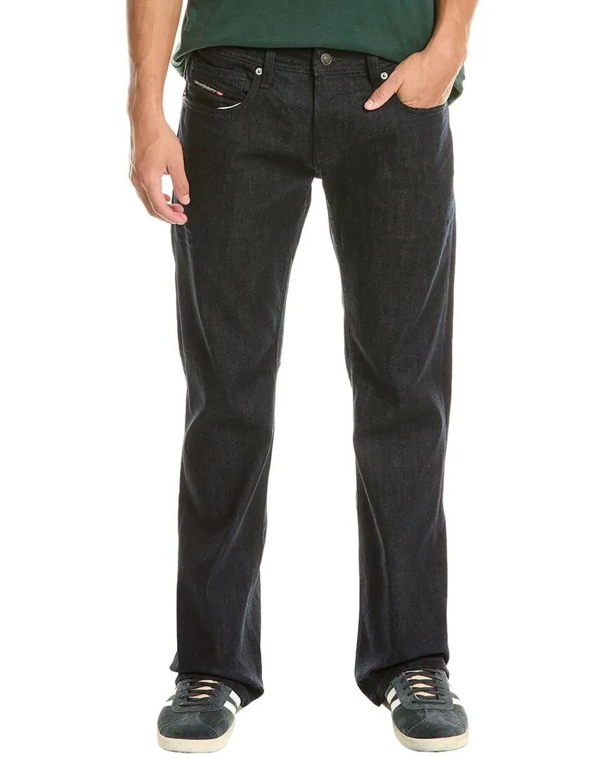 Diesel Zatiny Denim Bootcut Jeans