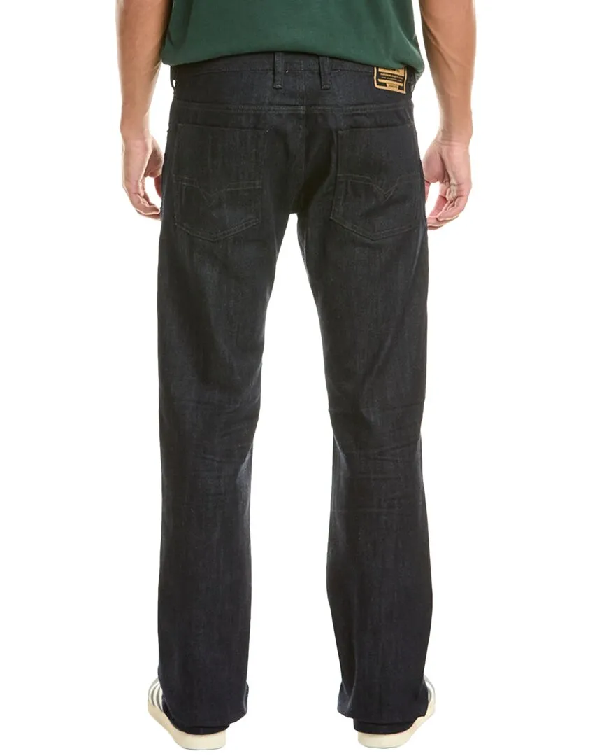 Diesel Zatiny Denim Bootcut Jeans