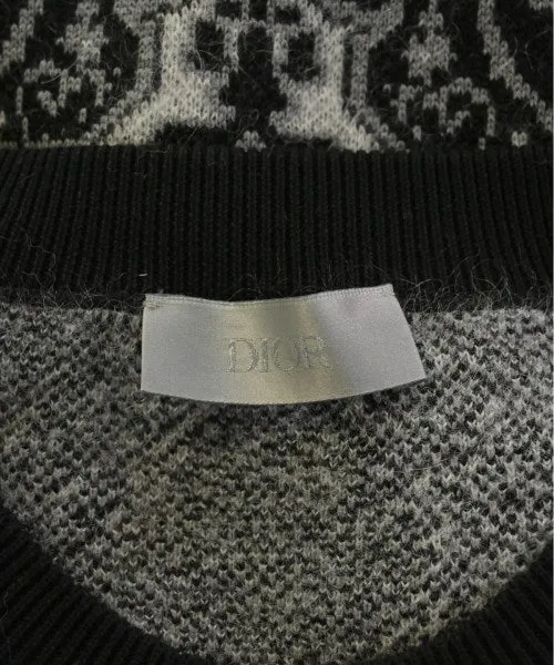 Dior Homme Pullover
