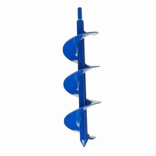 DIY Guru Auger (3" x 12")