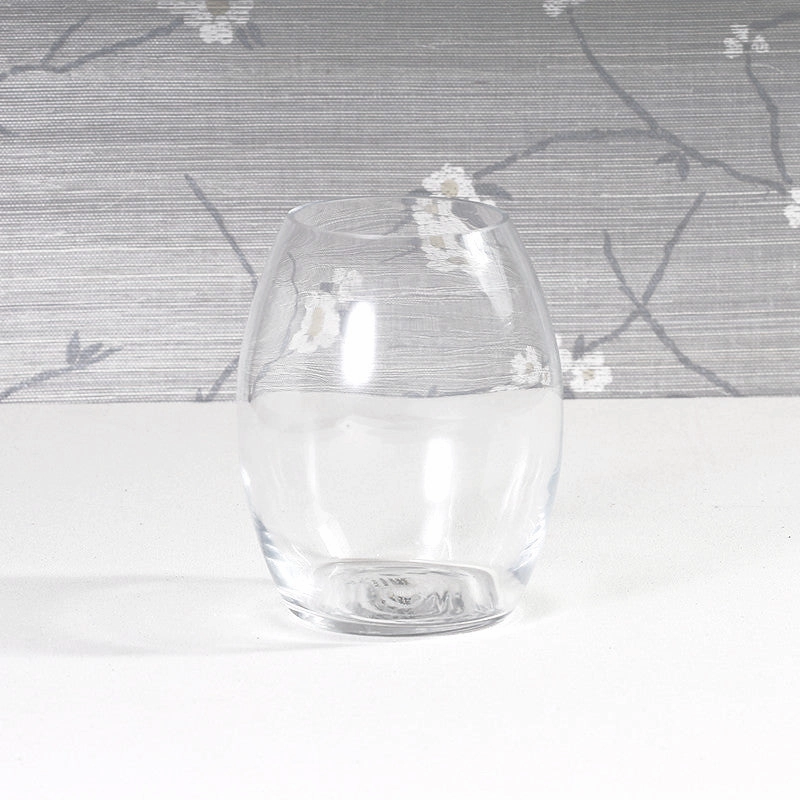 Dockard Vase,hand-painted ceramic vase