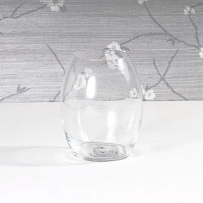 Dockard Vase,hand-painted ceramic vase